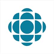 Amy on CBC 