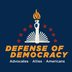 Donate $5/month to Defense of Democracy