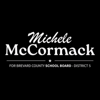 Michele McCormack for Brevard County School Board