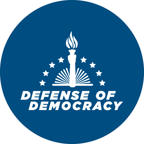 Defense of Democracy