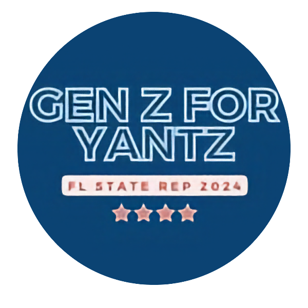 Gen Z for Yantz
